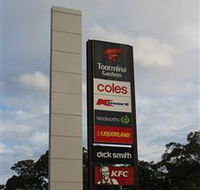 Toormina Gardens Shopping Centre - Queensland Tourism