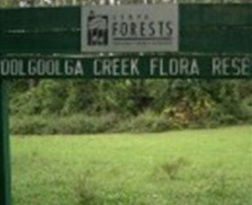 Woolgoolga Creek Flora Reserve - QLD Tourism 0