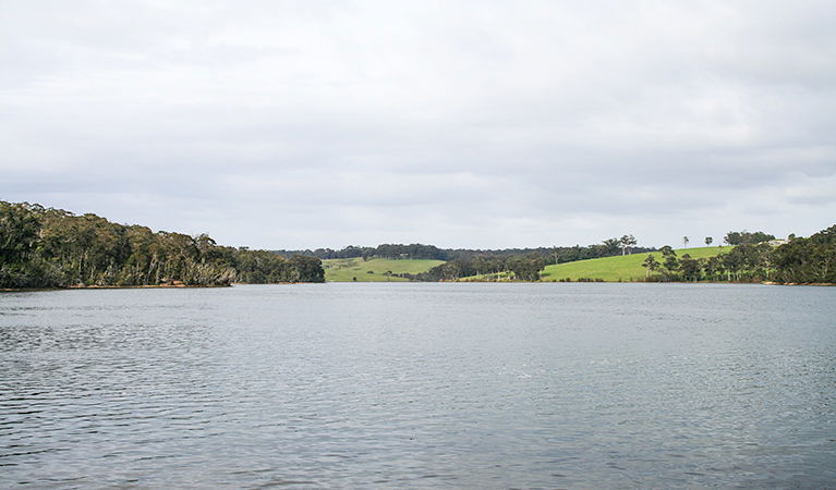 Corunna NSW Queensland Tourism