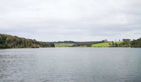 Corunna Picnic Area - Queensland Tourism 0