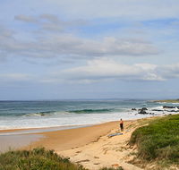 1080 Beach - Queensland Tourism
