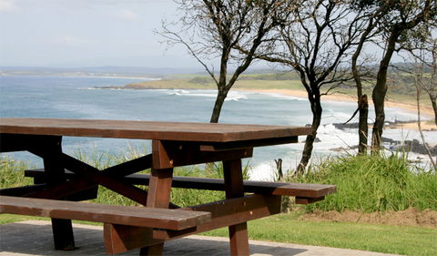 1080 Beach - Queensland Tourism 2