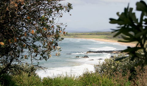 1080 Beach - Queensland Tourism 3
