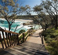 North Gorge Walk - Queensland Tourism