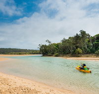 Moonee Beach Nature Reserve - QLD Tourism