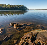 Queens Lake Nature Reserve - Queensland Tourism