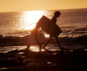 Iron Gates NSW QLD Tourism