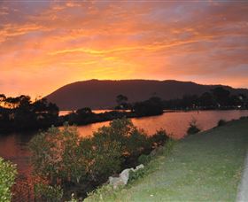 Laurieton NSW Queensland Tourism
