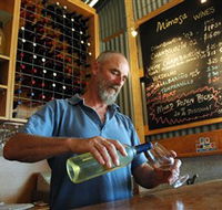 Mimosa Wines - Queensland Tourism