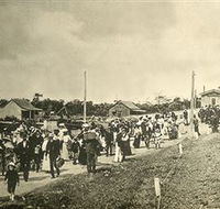 Tweed Historical Society Inc - Queensland Tourism