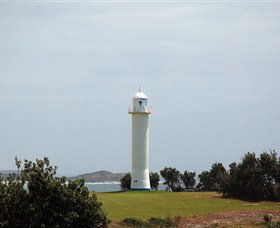 Yamba Historical Walks - Queensland Tourism 0