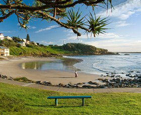 Yamba Historical Walks - Queensland Tourism 1