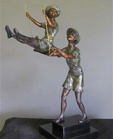 Frank Miles Fine Art - QLD Tourism 1