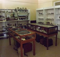 Camden Haven Historical Society Museum - Queensland Tourism