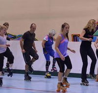 Epic Skate Rink - Queensland Tourism