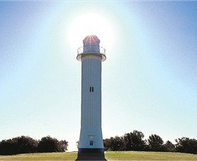 Yamba Lighthouse - QLD Tourism 0