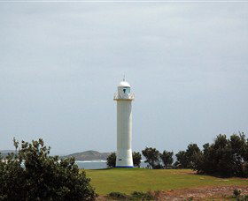 Yamba Lighthouse - QLD Tourism 2
