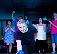 Port City Wave Bowl - Queensland Tourism