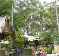 Diamond Waters Garden Nursery - Queensland Tourism