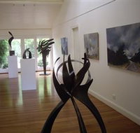 Ivy Hill Gallery - QLD Tourism