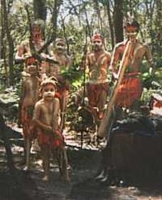 Minjungbal Aboriginal Cultural Centre - QLD Tourism 0