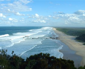 Crowdy Bay National Park - thumb 3