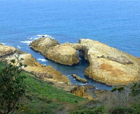 Crowdy Bay National Park - thumb 1