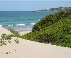 Crowdy Bay National Park - thumb 2