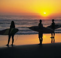 Lighthouse Beach - Queensland Tourism