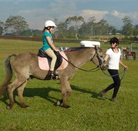 Port Macquarie Horse Riding Centre - Queensland Tourism