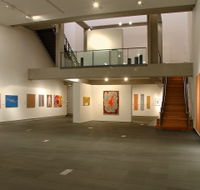 Glasshouse Regional Gallery - Queensland Tourism
