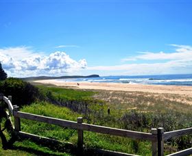 North Haven NSW Queensland Tourism