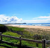 Grants Beach Coastal Walk - Queensland Tourism
