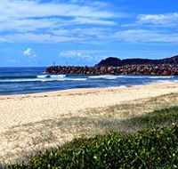 Grants Beach - Queensland Tourism