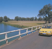 Peppermint Grove Beach - QLD Tourism