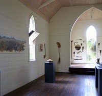 Narek Galleries - QLD Tourism