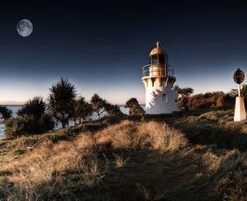 Fingal Head NSW QLD Tourism