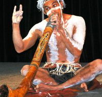 Dhinawan Dreaming - Queensland Tourism