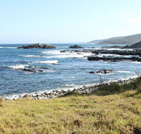 Mimosa Rocks National Park - Queensland Tourism