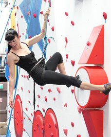 Circus Arts Byron Bay - Queensland Tourism 2