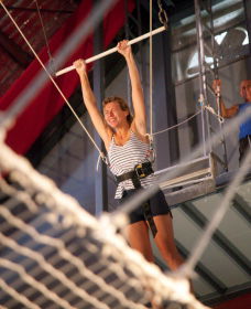 Circus Arts Byron Bay - Queensland Tourism 1