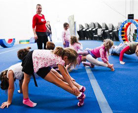 Circus Arts Byron Bay - Queensland Tourism 5