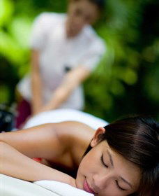 Ripple Byron Bay Massage Day Spa And Beauty - Queensland Tourism 1