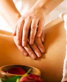 Ripple Byron Bay Massage Day Spa And Beauty - Queensland Tourism 5