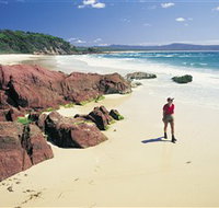 Pambula Beach - QLD Tourism