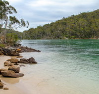 Severs Beach - QLD Tourism