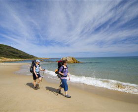 Maramingo Creek VIC QLD Tourism