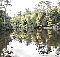 Arthur River - QLD Tourism