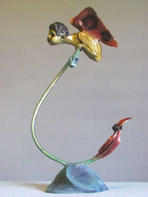 Frank Miles Fine Art - QLD Tourism 3