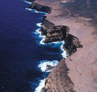 Zuytdorp Cliffs - Queensland Tourism
